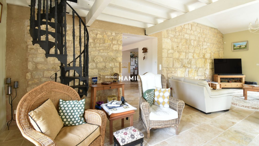 Villa in Cordes-sur-Ciel, Occitania, France 5 - 18426724