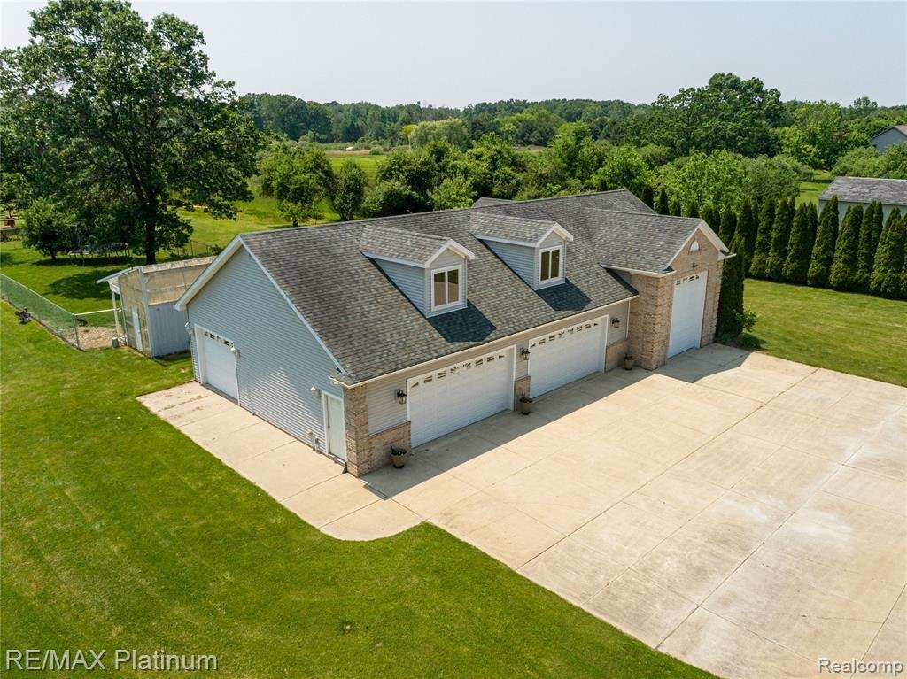 House in Brighton, Michigan, United States 2 - 18450271