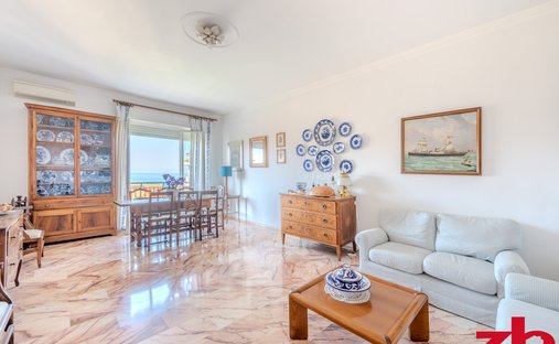 Appartamento a Ponente, Chiavari, Liguria 1
