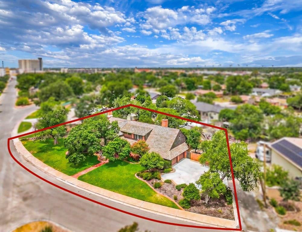 House in Midland, Texas, United States 3 - 18446258