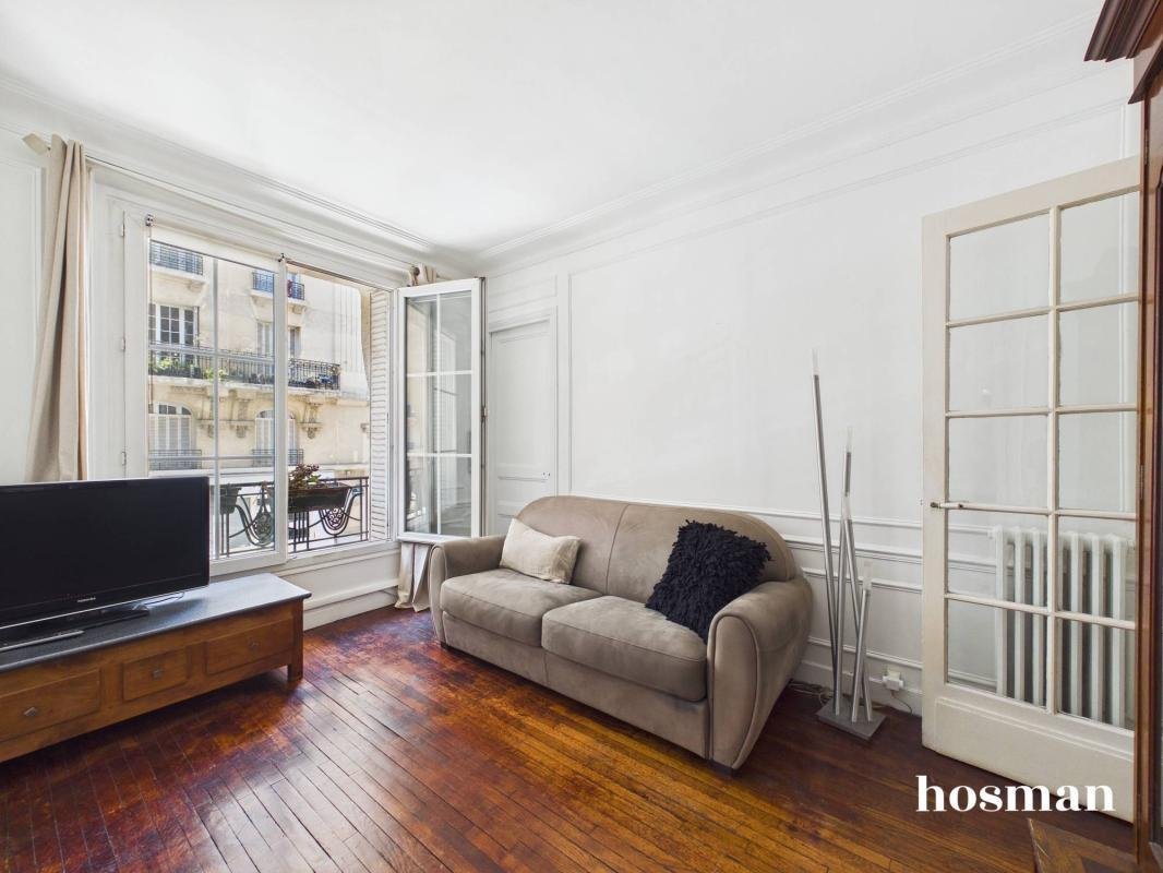 Apartamento en Bel-Air Sud, Paris 12e Arrondissement, París 2 - 18448065