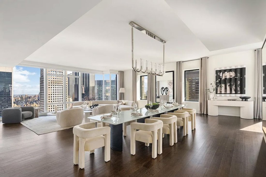 Condo in New York, New York, United States 3 - 16925249