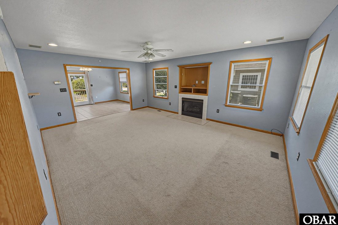 House in Nags Head, North Carolina, United States 3 - 18446557