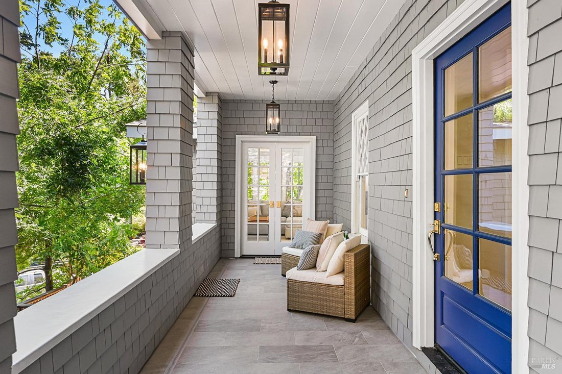 Casa a San Anselmo, California, Stati Uniti 4 - 18445873