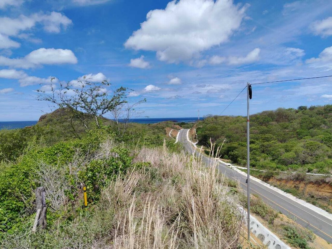 Land in Juan Dávila, Rivas, Nicaragua 2 - 18450731