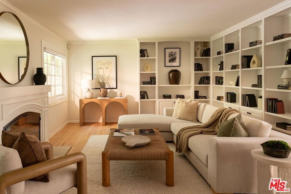 House in Los Angeles, California, United States 4 - 18446261