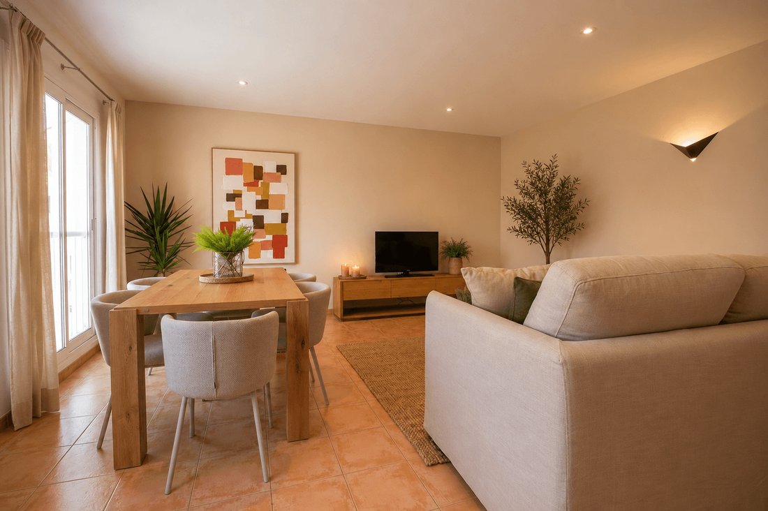 Townhouse in Manacor, Balearic Islands, Spain 4 - 18445902