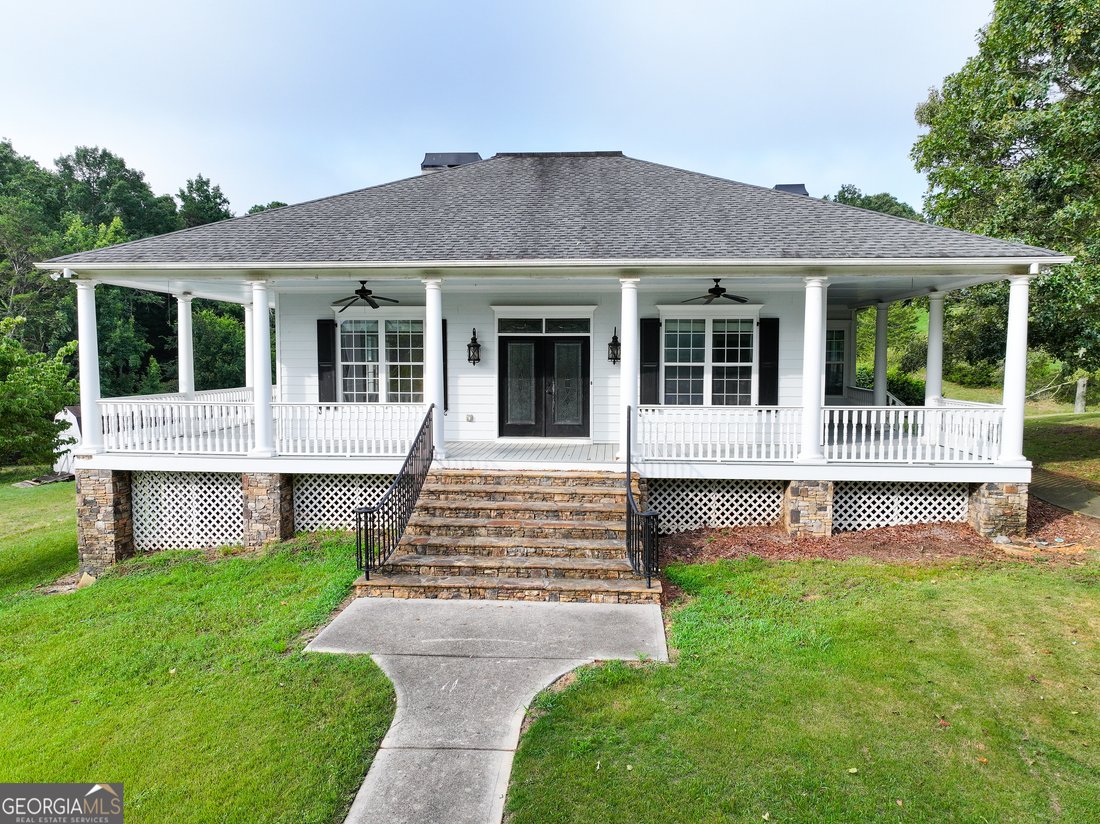 House in Rydal, Georgia, United States 2 - 18447398