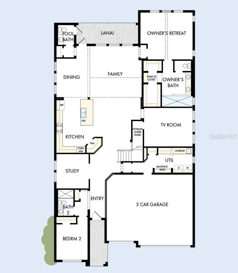 House in Odessa, Florida, United States 2 - 18449233