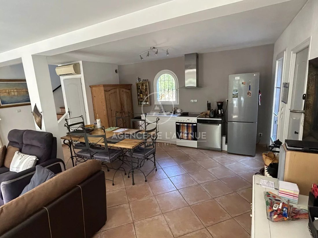 House in Coste Chaude-Mauveou, La Seyne-sur-Mer, France 4 - 18447955