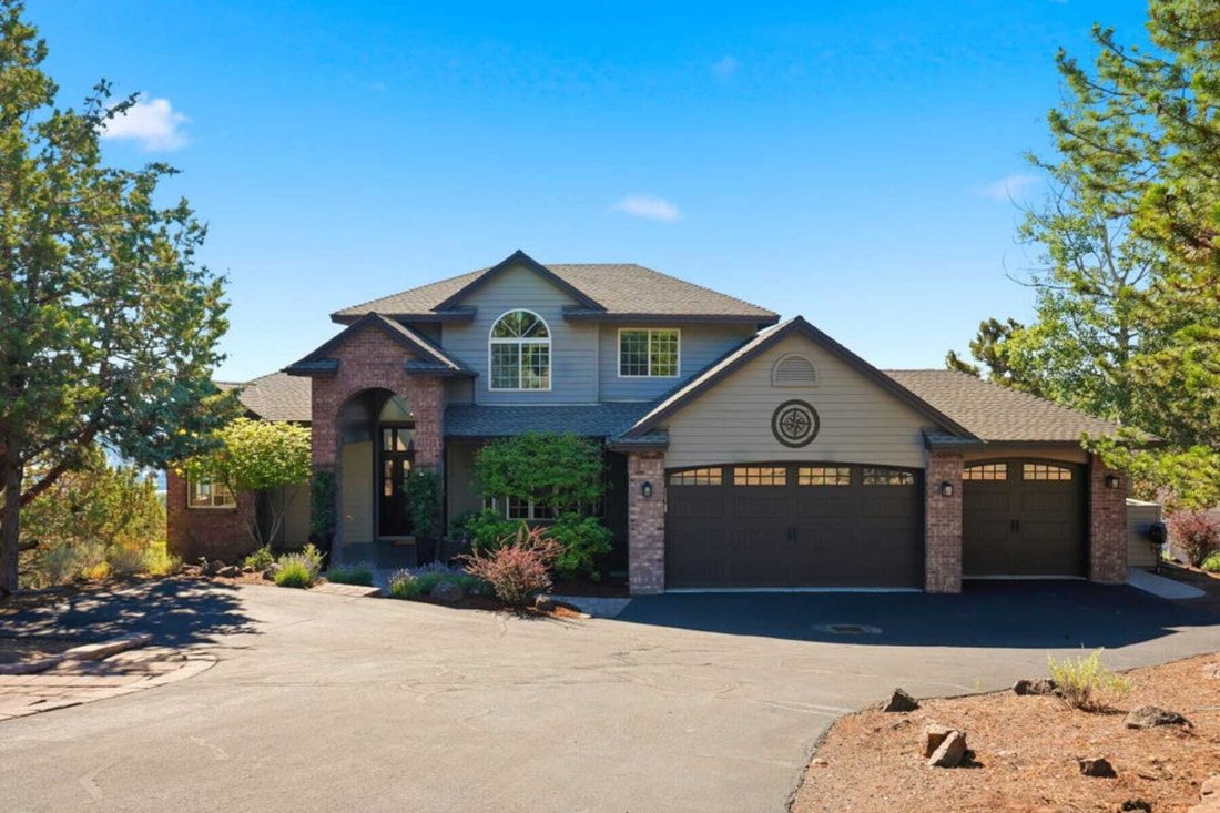 House in Bend, Oregon, United States 1 - 18448202