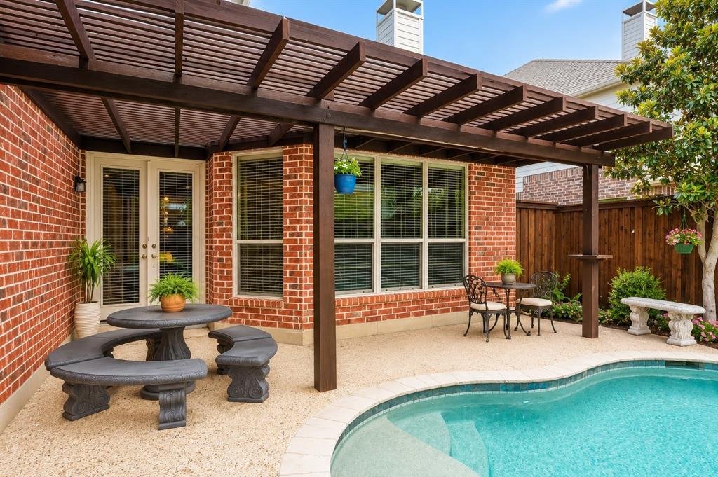 House in Allen, Texas, United States 2 - 17923107