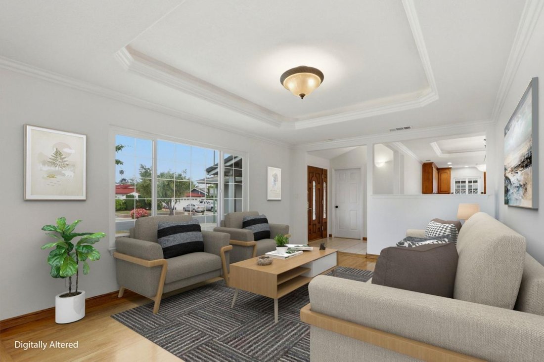 House in San Jose, California, United States 5 - 18449310