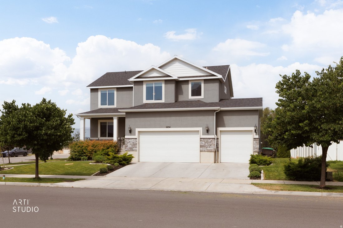 House in Provo, Utah, United States 1 - 18446445
