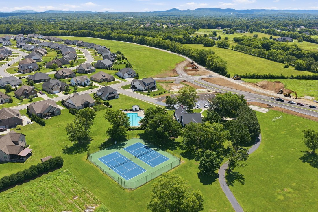 House in Murfreesboro, Tennessee, United States 4 - 18033646