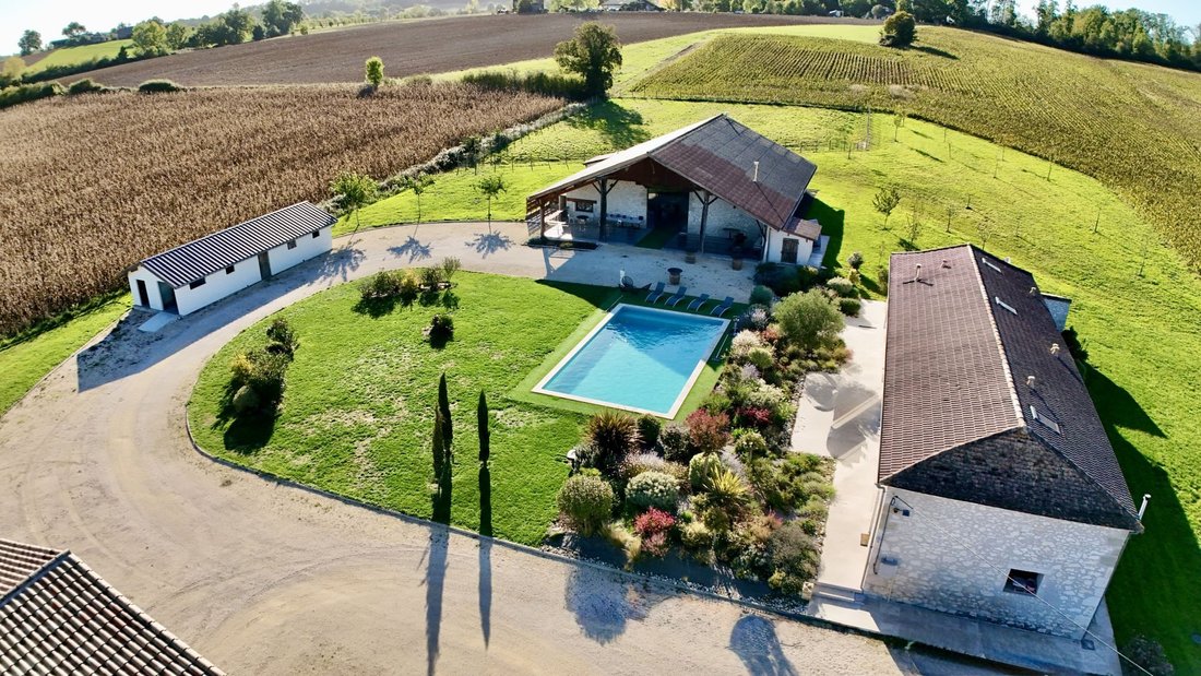 House in Castillonnès, Nouvelle-Aquitaine, France 5 - 16756418