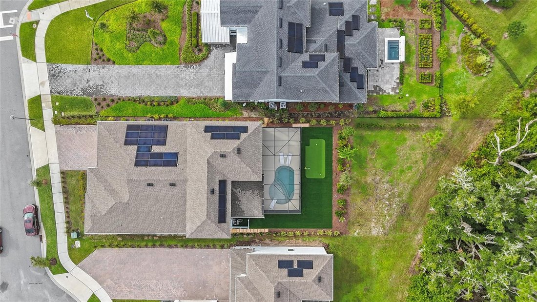 House in St. Cloud, Florida, United States 3 - 18449200