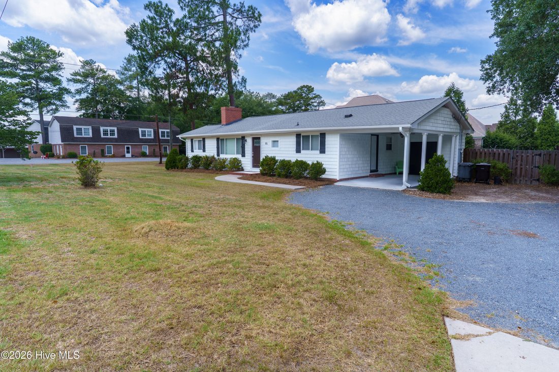 House in Pinehurst, North Carolina, United States 3 - 18447685