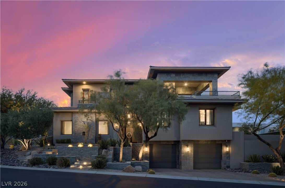 House in Las Vegas, Nevada, United States 2 - 18451558