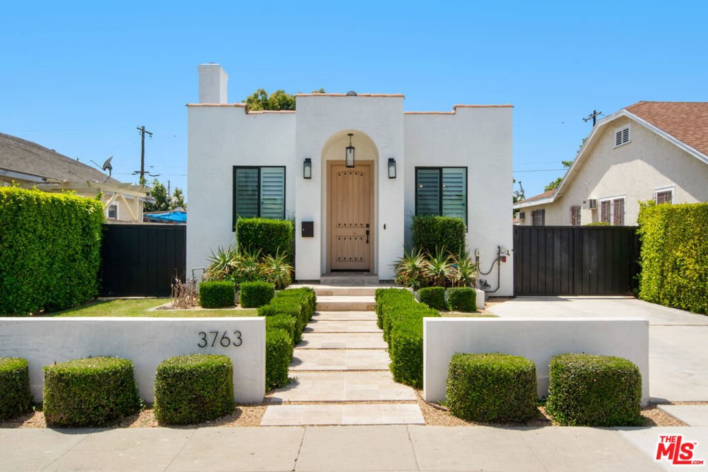 House in Los Angeles, California, United States 1 - 18449872
