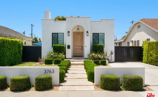 House in Los Angeles, California, United States 1