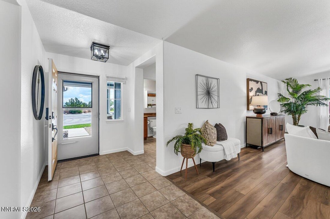 House in Sparks, Nevada, United States 4 - 18450023