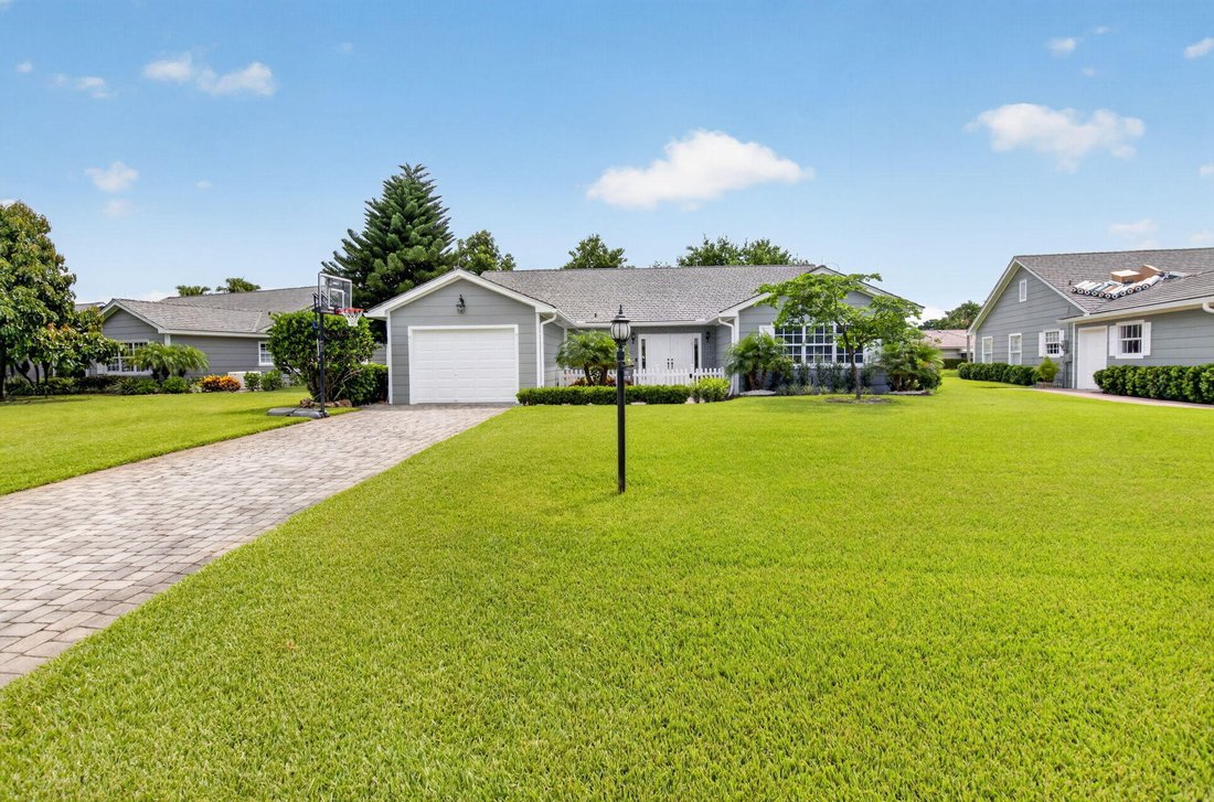 House in Boynton Beach, Florida, United States 3 - 18450283