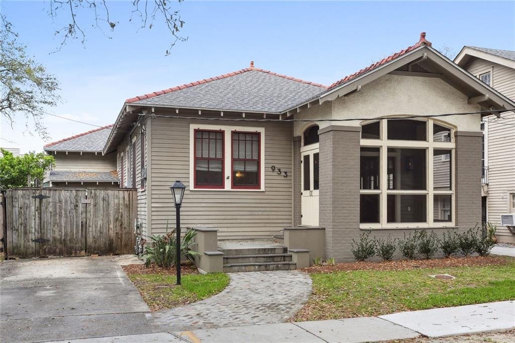 House in New Orleans, Louisiana, United States 2 - 18448989