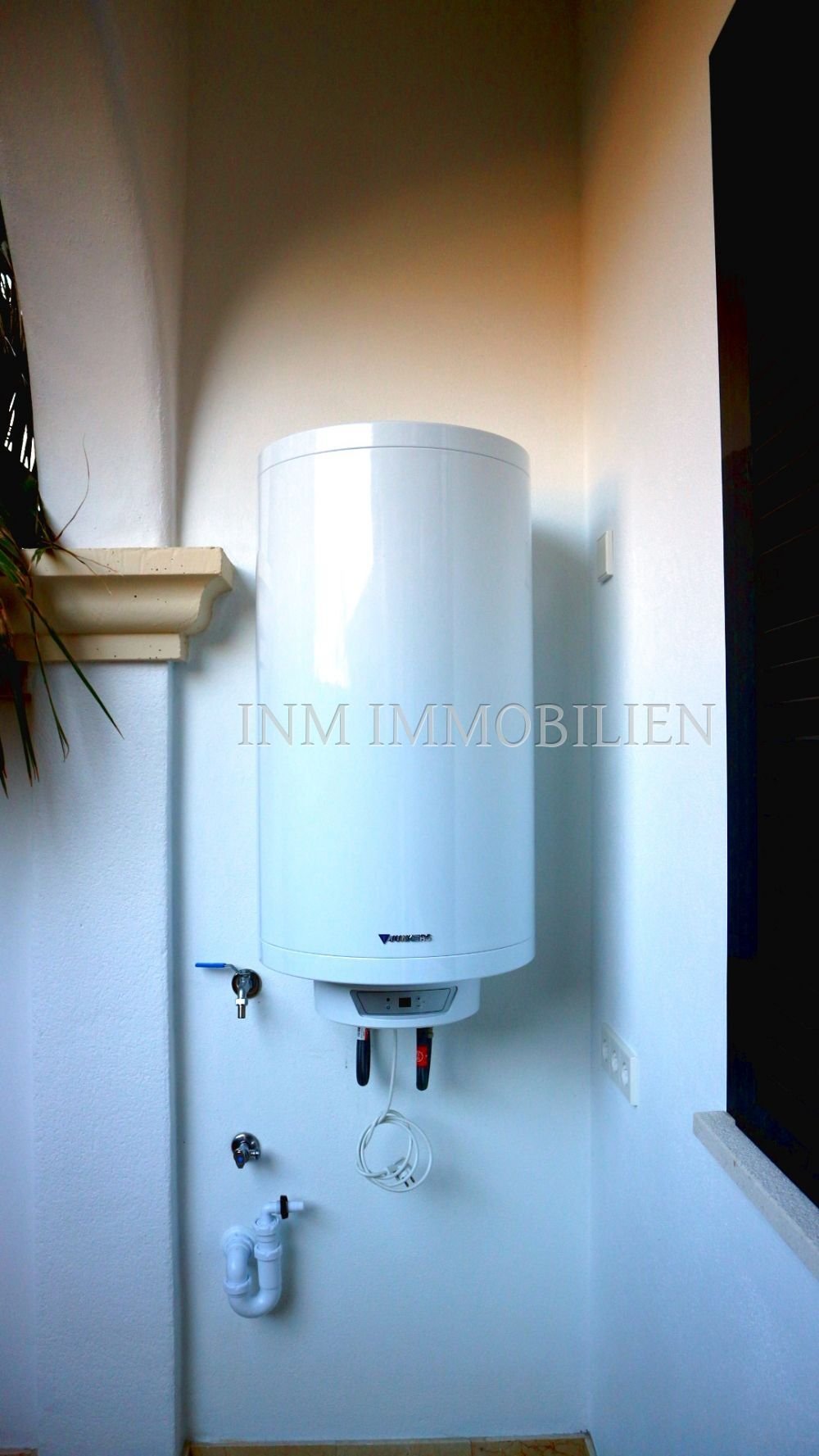 Apartment in Palma, Balearic Islands, Spain 4 - 18445849