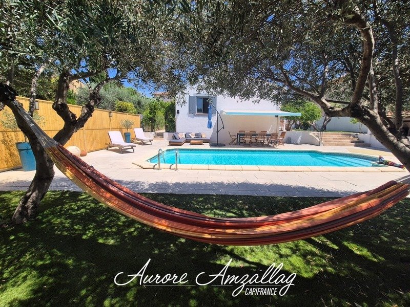 House in Saint Mitre, 13e Arrondissement, Marseille 1 - 16404809