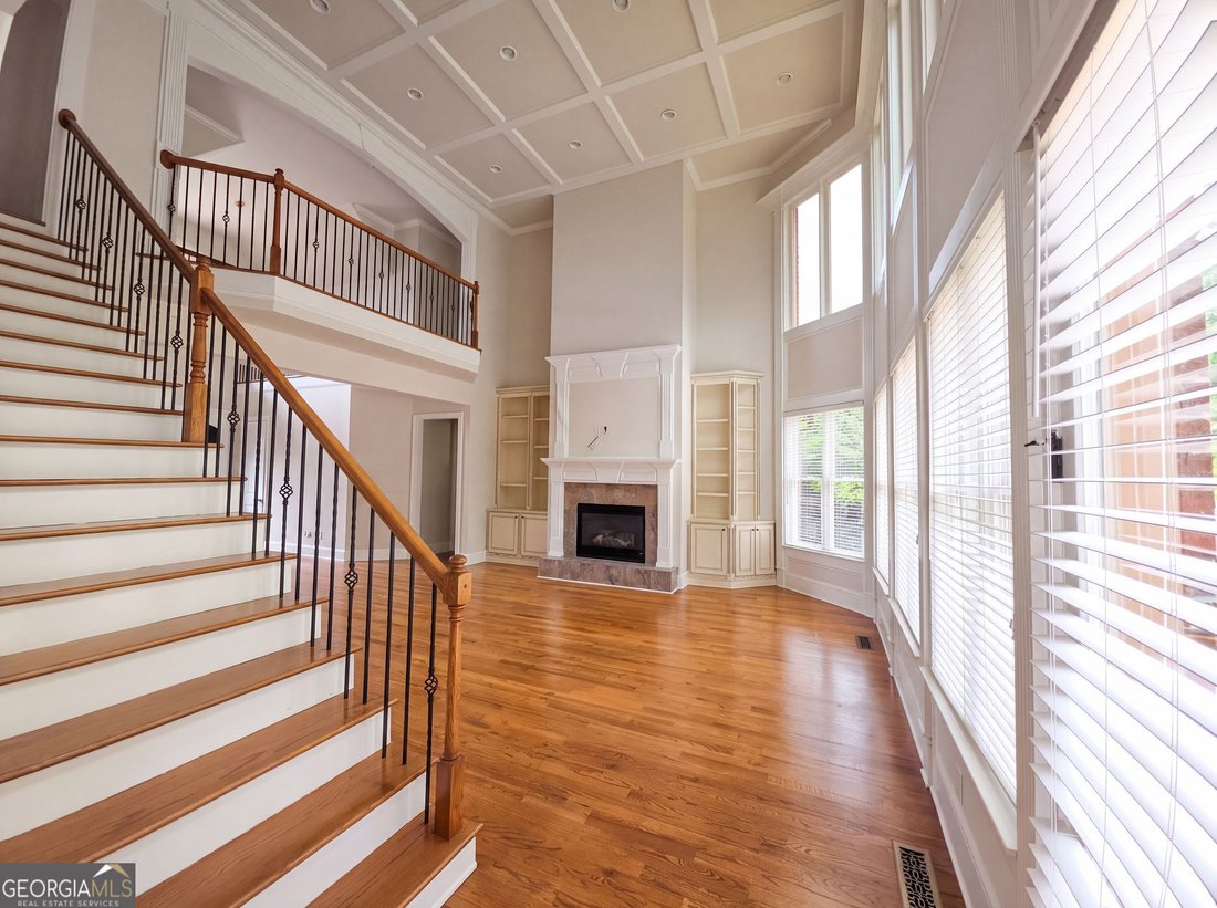 House in Hoschton, Georgia, United States 3 - 18450379