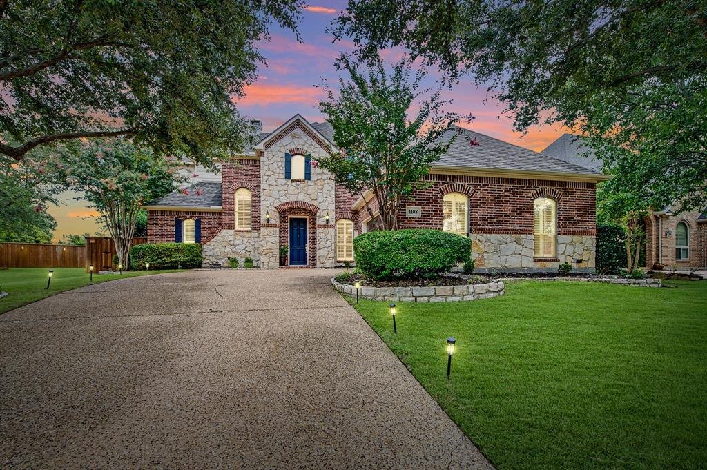 House in Allen, Texas, United States 1 - 18450988