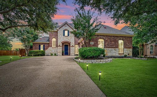 Casa a Allen, Texas, Stati Uniti 1