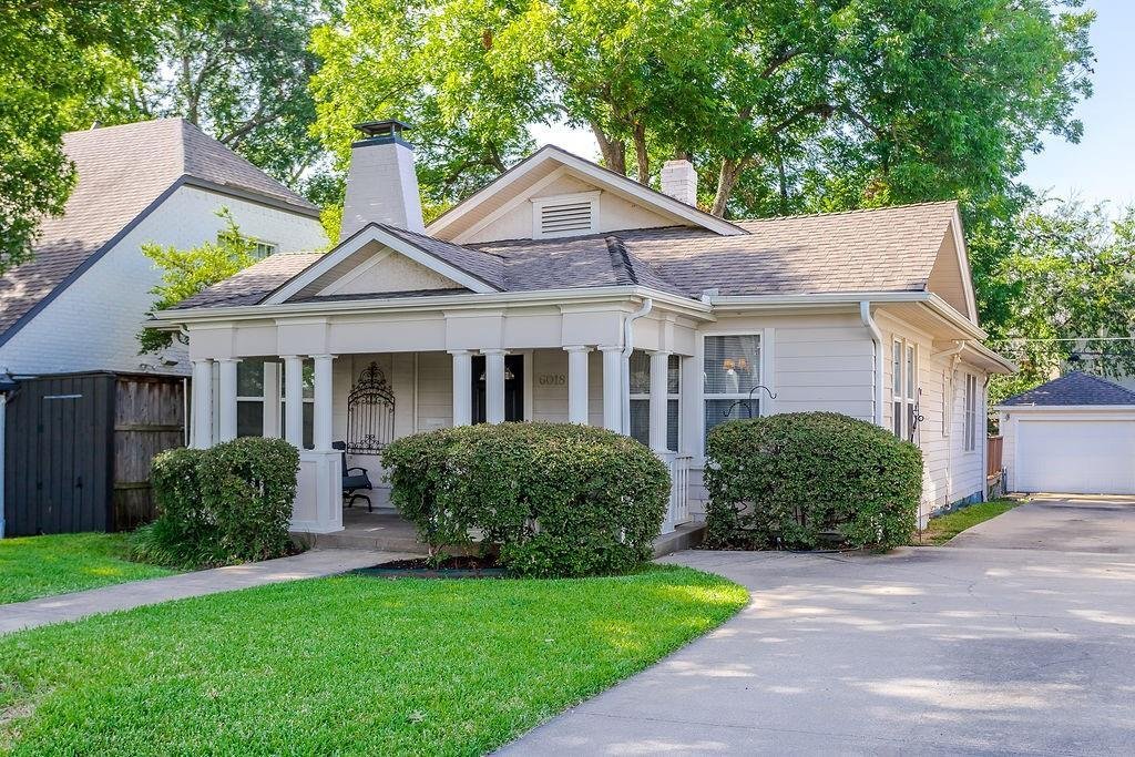 House in Dallas, Texas, United States 3 - 18451065