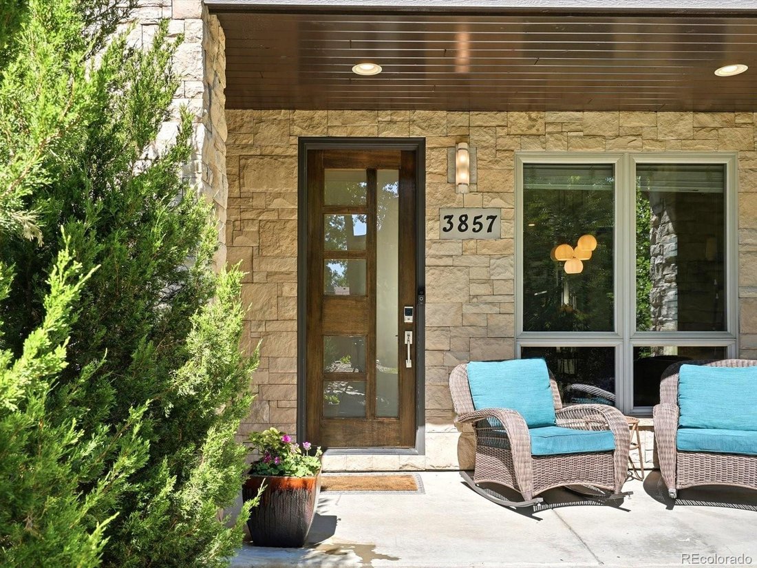 Residenza a Denver, Colorado, Stati Uniti 3 - 18449047