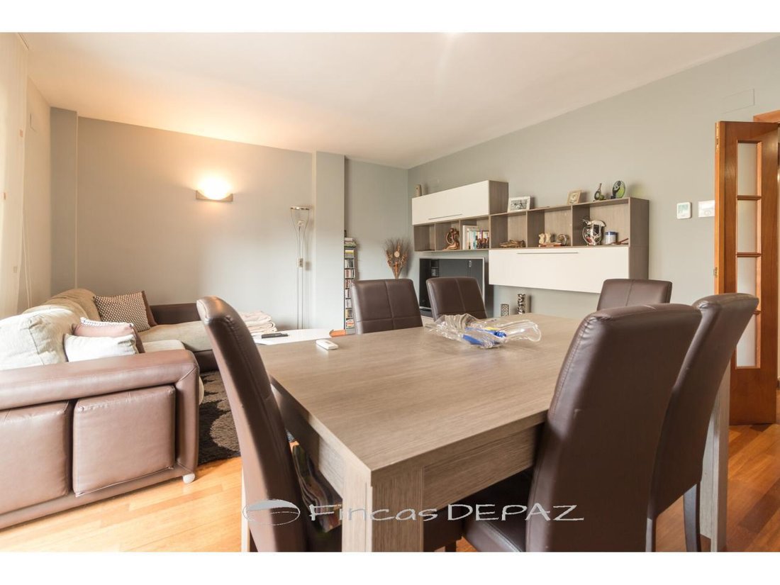 Apartment in Castelldefels, Catalonia, Spain 5 - 18446289