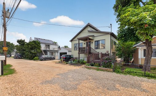 House in Bayville, New York, United States 1