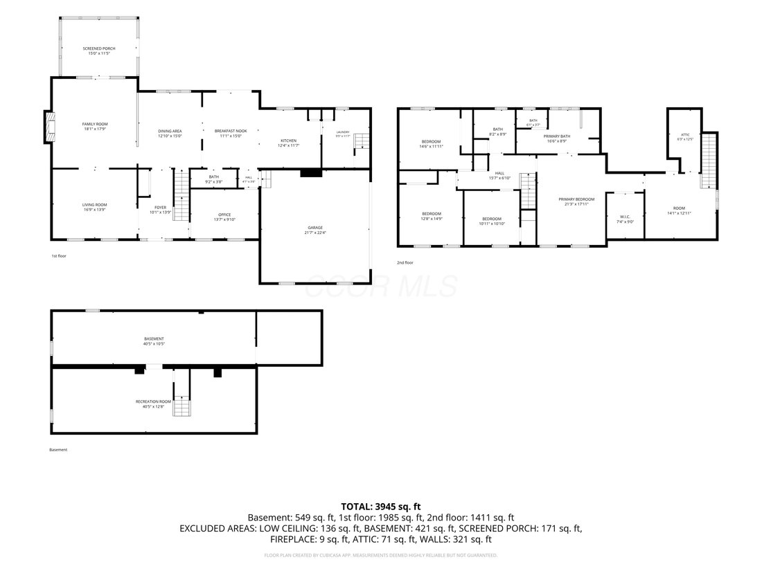House in Dublin, Ohio, United States 2 - 18447218