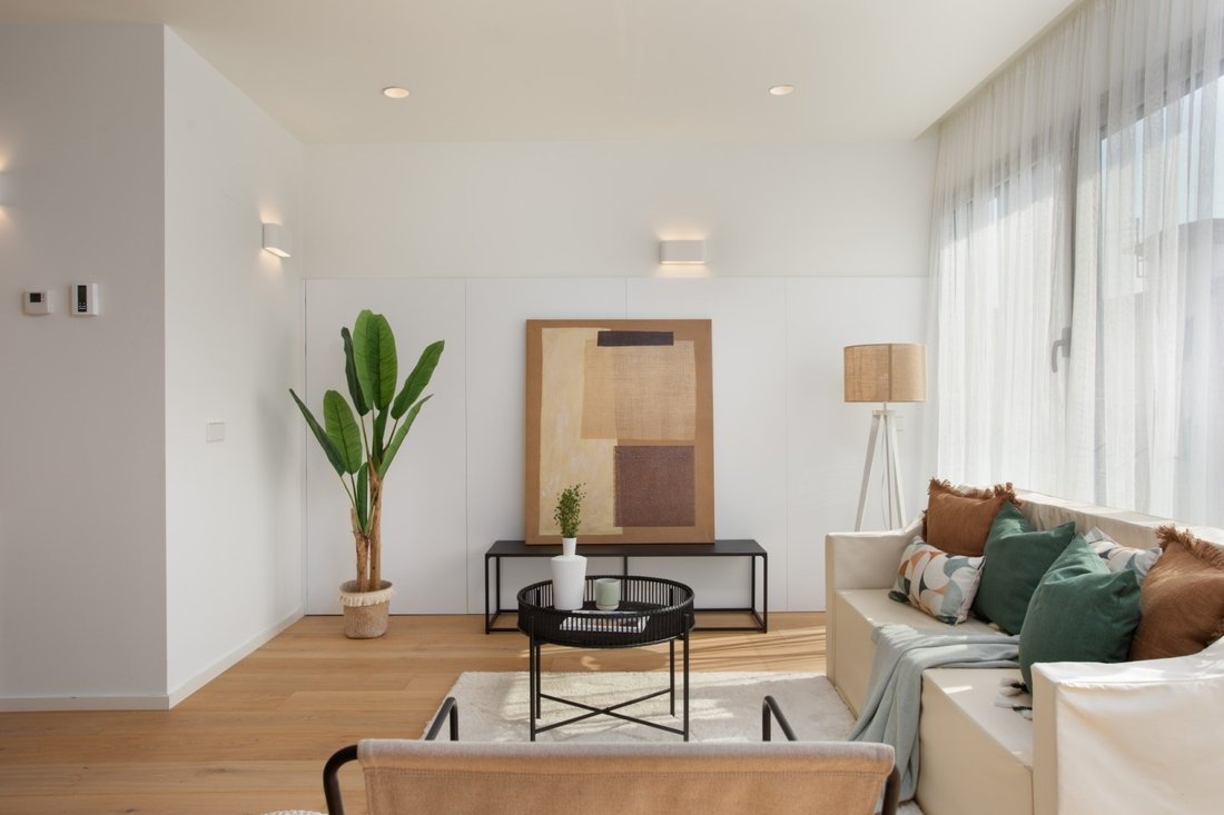 Apartment in Girona, Catalonia, Spain 5 - 18446348