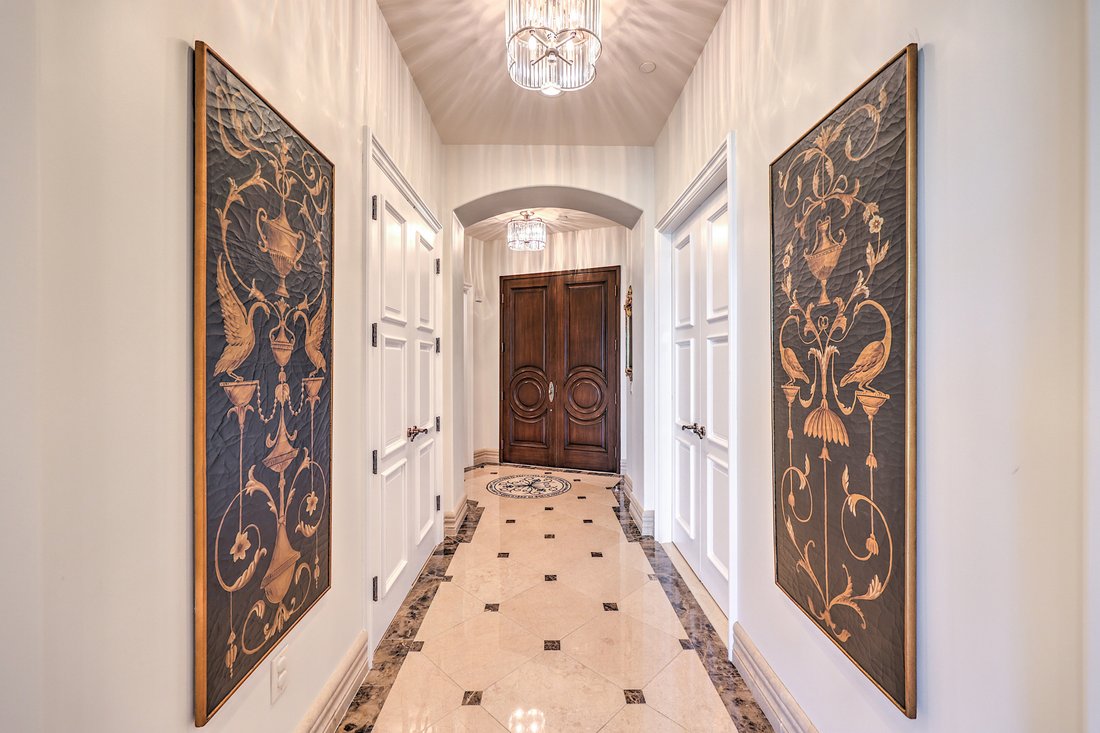 House in Las Vegas, Nevada, United States 3 - 18448513