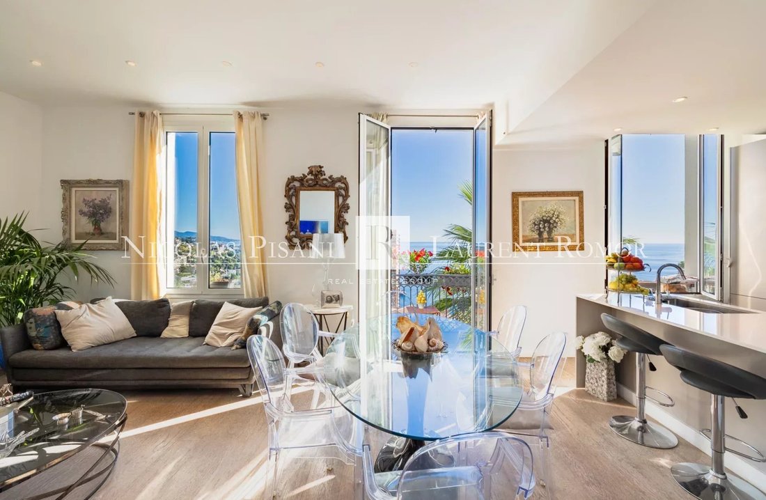 Villa in French Riviera, Provence-Alpes-Côte d'Azur, France 4 - 18449481