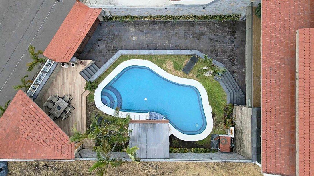 House in Veracruz, Veracruz, Mexico 2 - 18447753