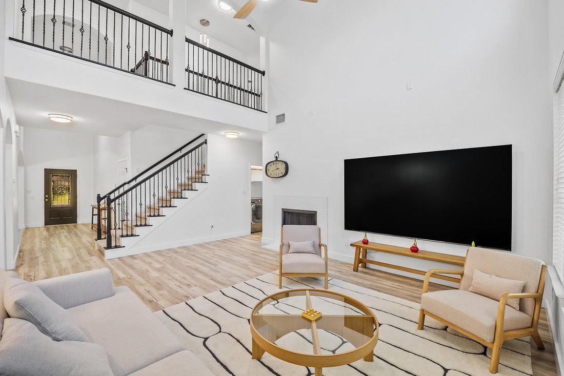 Casa a Austin, Texas, Stati Uniti 5 - 18450270