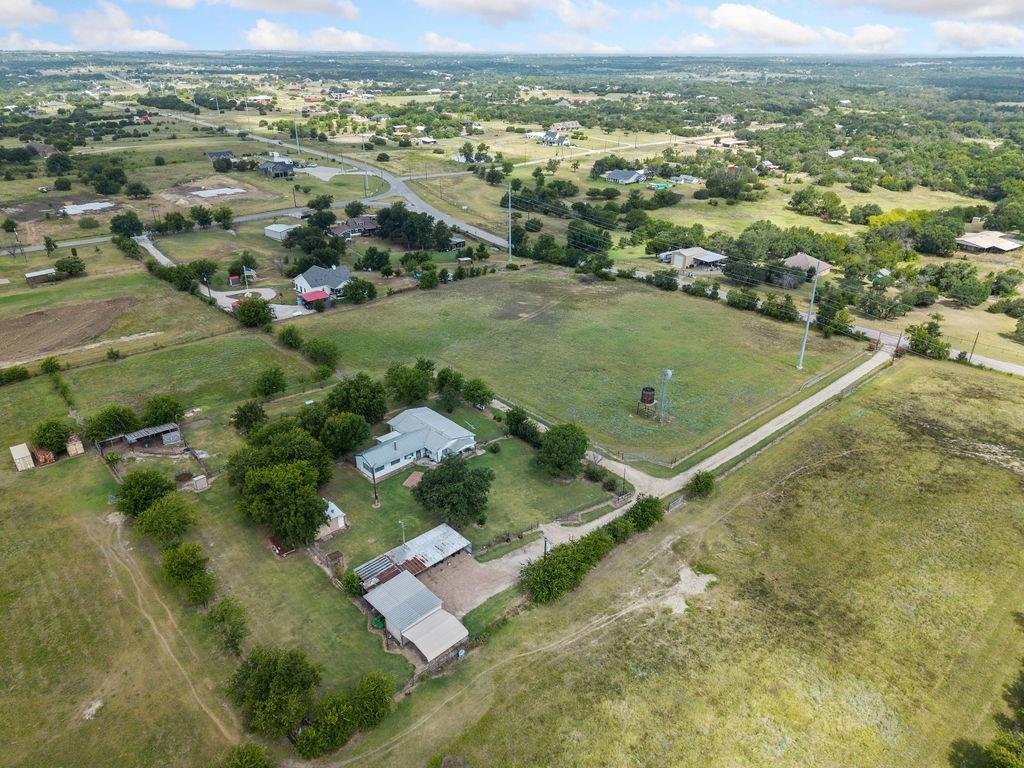 Farm Ranch in Weatherford, Texas, United States 3 - 18451005