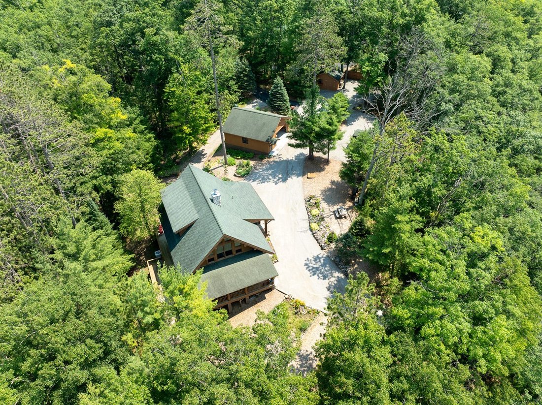 House in Hillman, Michigan, United States 3 - 18446399