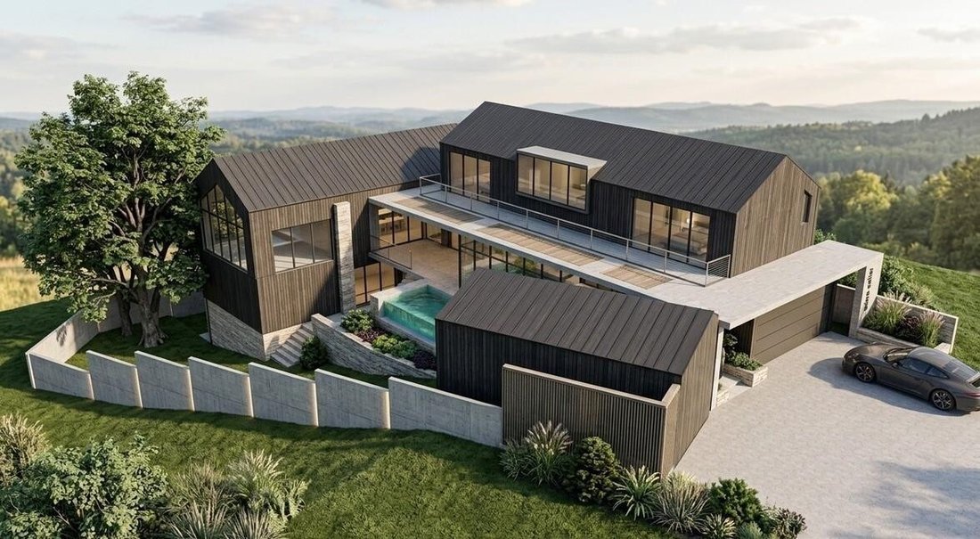 House in Courtrai, Southern Paarl, Western Cape 4 - 18449956