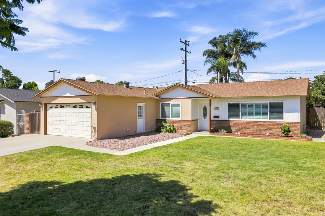 House in Ventura, California, United States 1 - 18448567