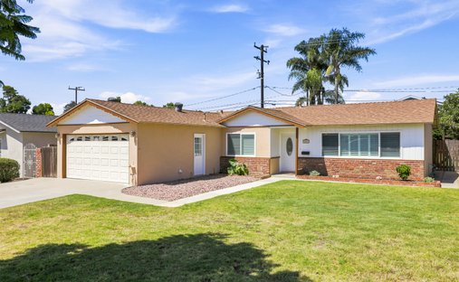 House in Ventura, California, United States 1