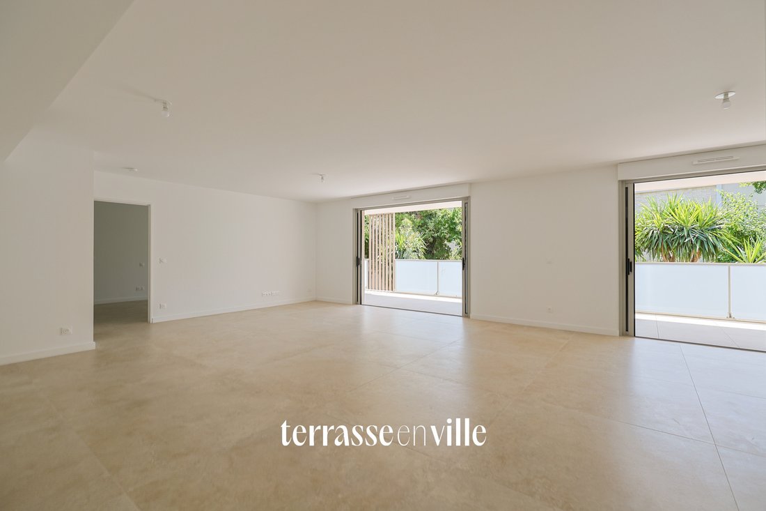 Wohnung in Aguillon, Toulon, Frankreich 4 - 18450517