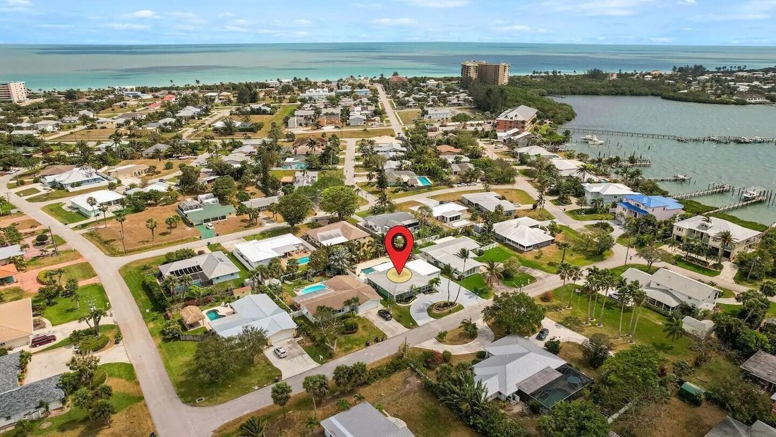House in Fort Pierce, Florida, United States 3 - 18450241